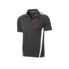 Cassill - Sport-Tek® PosiCharge® Micro-Mesh Colorblock Polo
