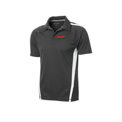 Cassill - Sport-Tek® PosiCharge® Micro-Mesh Colorblock Polo