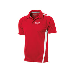 Cassill - Sport-Tek® PosiCharge® Micro-Mesh Colorblock Polo