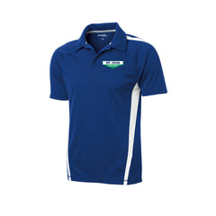 MT. Orab Auto Mall - Sport-Tek® PosiCharge® Micro-Mesh Colorblock Polo