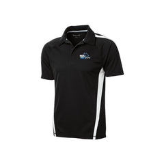 Haag Ford - Sport-Tek® PosiCharge® Micro-Mesh Colorblock Polo