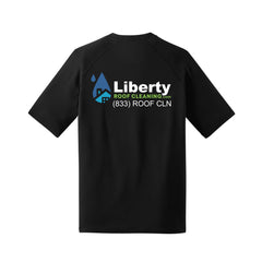 Liberty Roof Cleaning - Sport-Tek® Ultimate Performance Crew