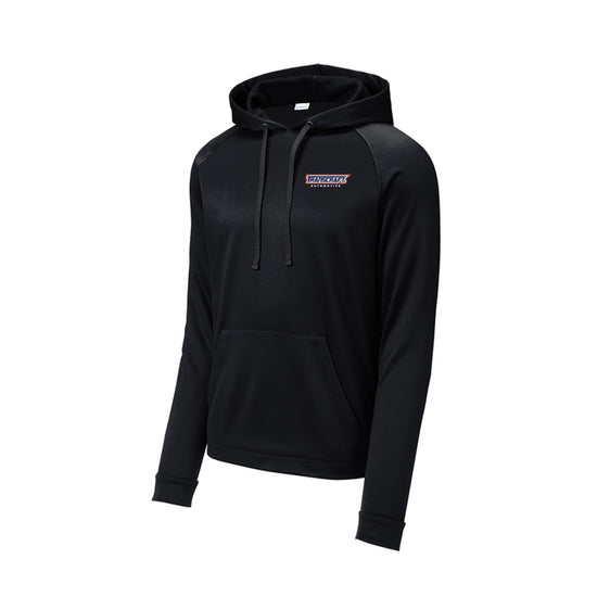 Transcraft - Sport-Tek® Re-Compete Fleece Pullover Hoodie