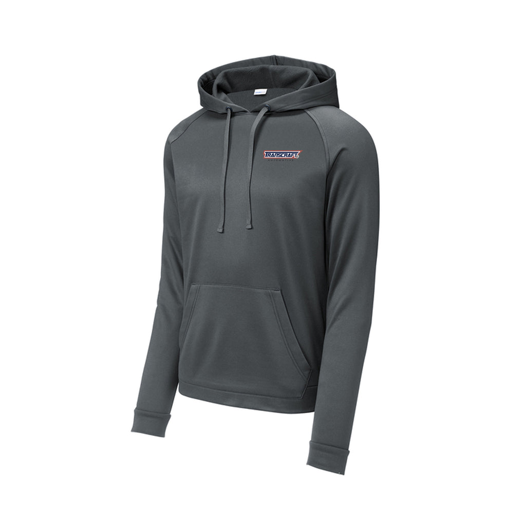 Transcraft - Sport-Tek® Re-Compete Fleece Pullover Hoodie