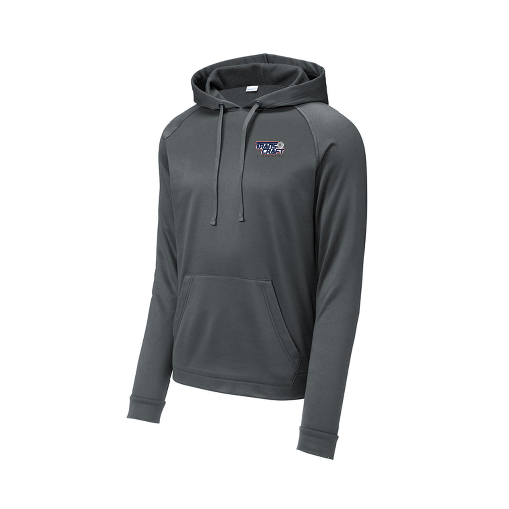 Transcraft - Sport-Tek® Re-Compete Fleece Pullover Hoodie