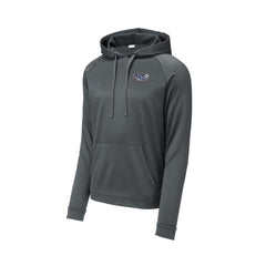 Transcraft - Sport-Tek® Re-Compete Fleece Pullover Hoodie