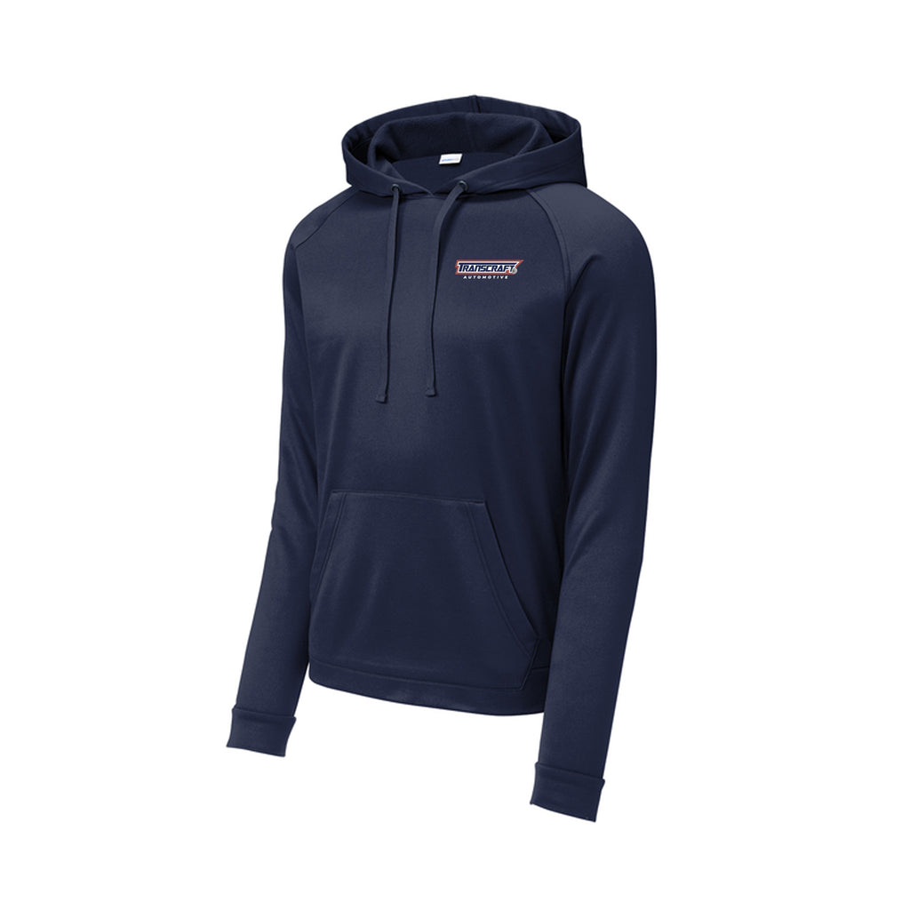 Transcraft - Sport-Tek® Re-Compete Fleece Pullover Hoodie