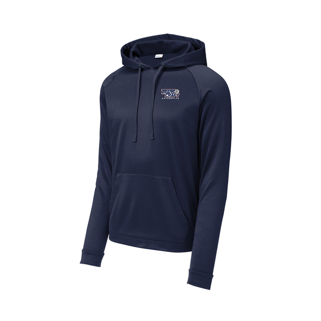 Transcraft - Sport-Tek® Re-Compete Fleece Pullover Hoodie