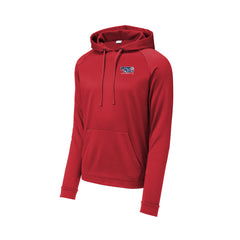 Transcraft - Sport-Tek® Re-Compete Fleece Pullover Hoodie