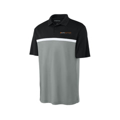 Auto Boutique Ohio - Sport-Tek® UV Micropique Colorblock Polo