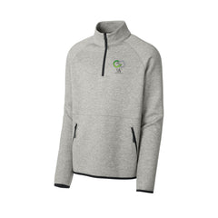 Solace at Vivians - Sport-Tek® Phenom 1/4-Zip