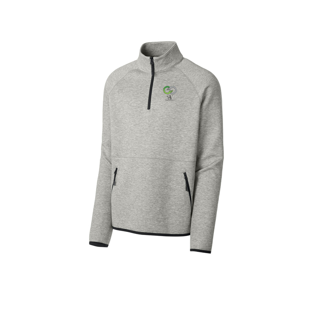Solace at Vivians - Sport-Tek® Phenom 1/4-Zip