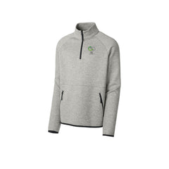Solace at Vivians - Sport-Tek® Phenom 1/4-Zip