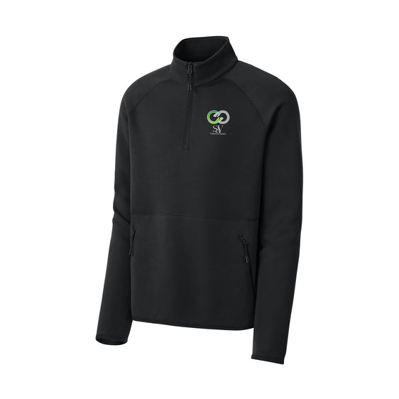 Solace at Vivians - Sport-Tek® Phenom 1/4-Zip