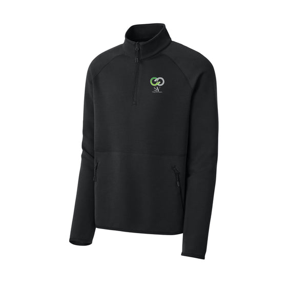 Solace at Vivians - Sport-Tek® Phenom 1/4-Zip