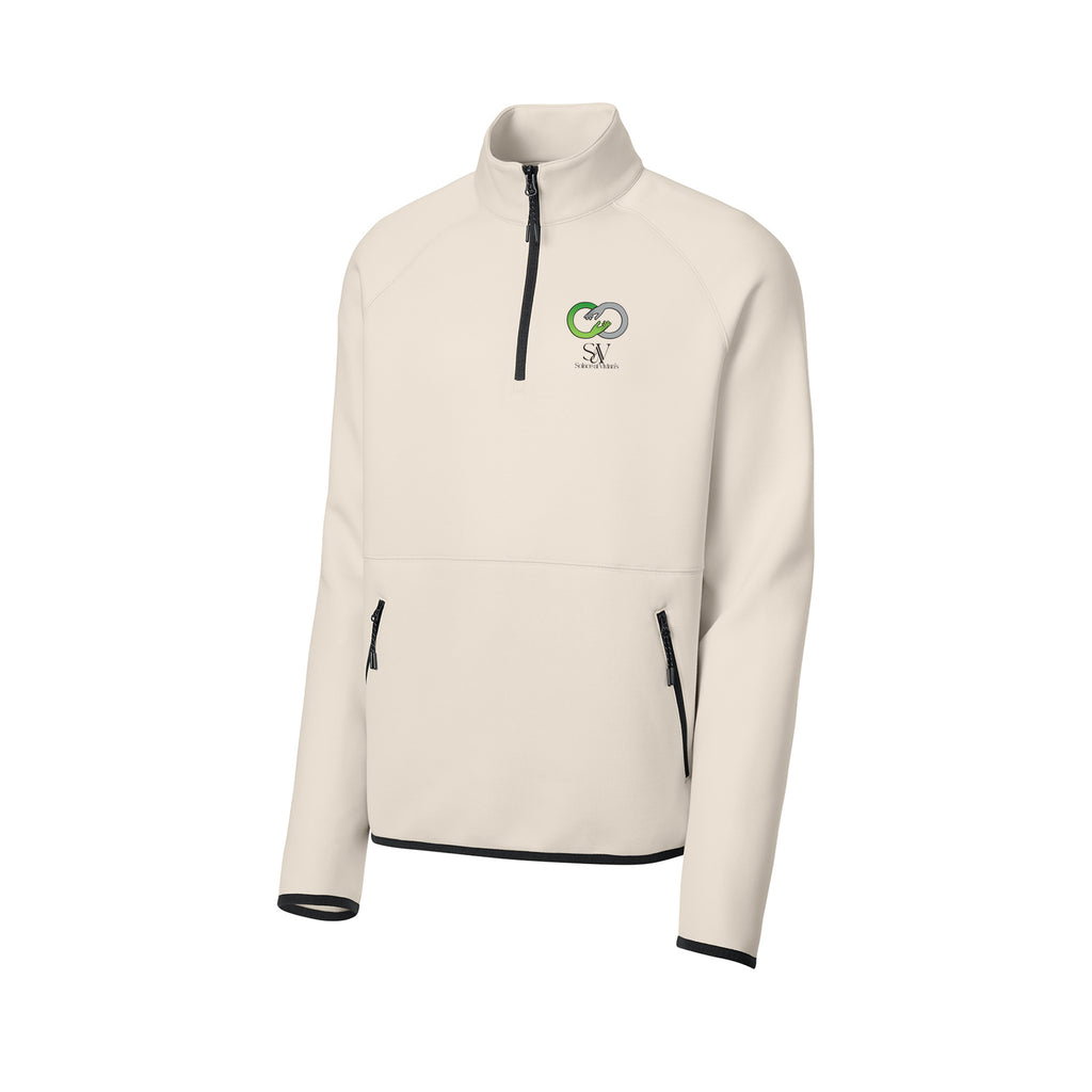 Solace at Vivians - Sport-Tek® Phenom 1/4-Zip