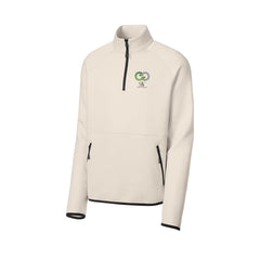 Solace at Vivians - Sport-Tek® Phenom 1/4-Zip