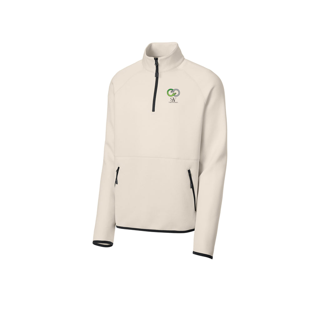 Solace at Vivians - Sport-Tek® Phenom 1/4-Zip