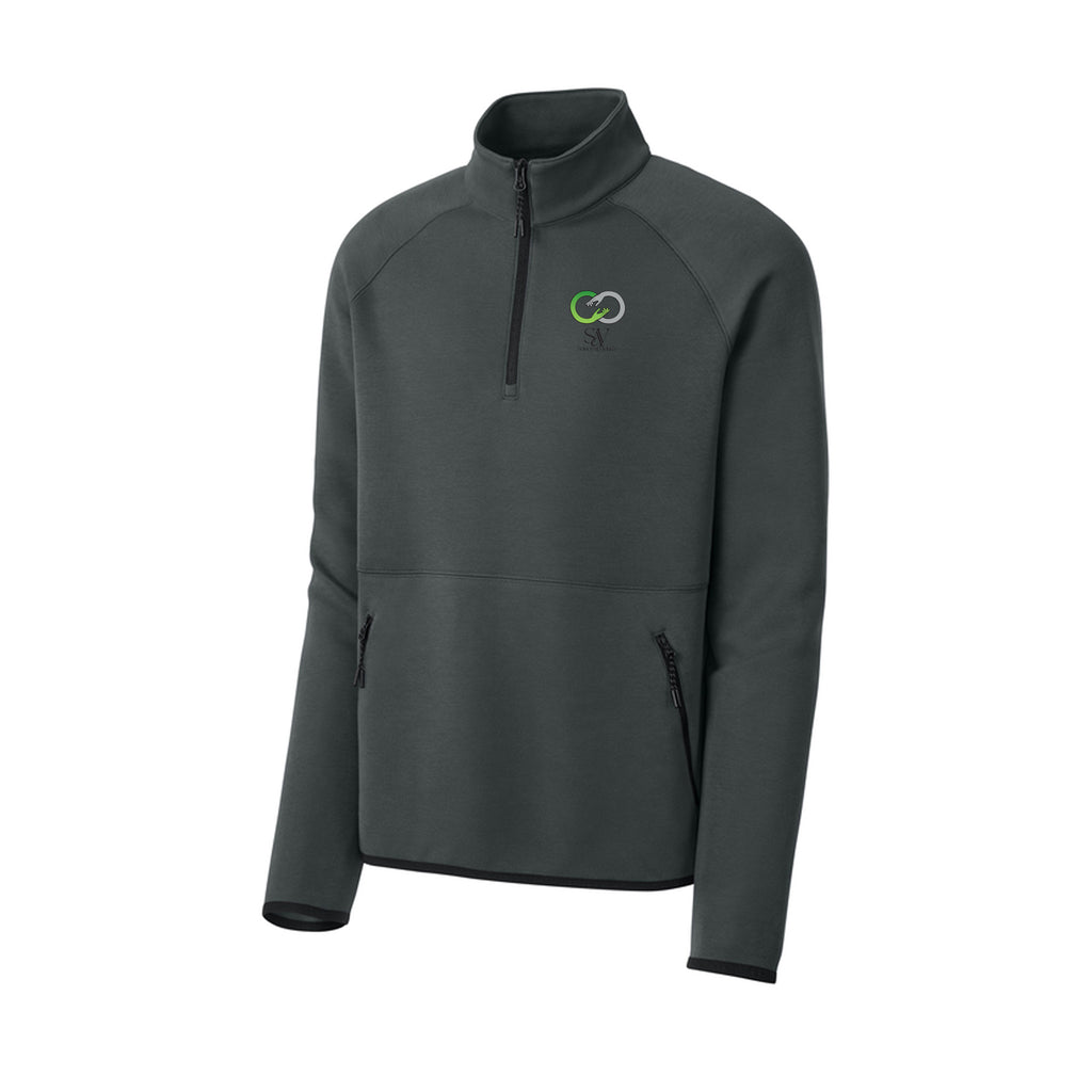 Solace at Vivians - Sport-Tek® Phenom 1/4-Zip