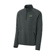 Solace at Vivians - Sport-Tek® Phenom 1/4-Zip