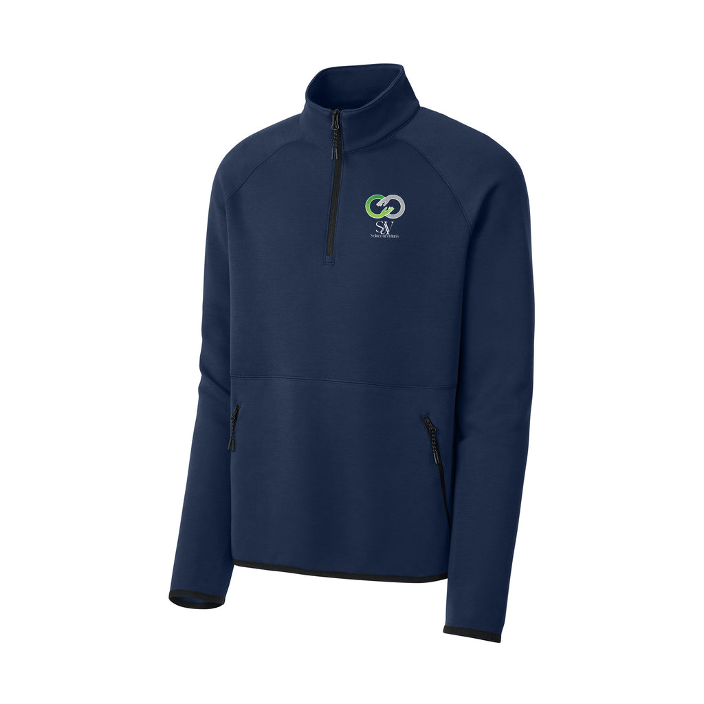 Solace at Vivians - Sport-Tek® Phenom 1/4-Zip