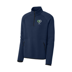 Solace at Vivians - Sport-Tek® Phenom 1/4-Zip