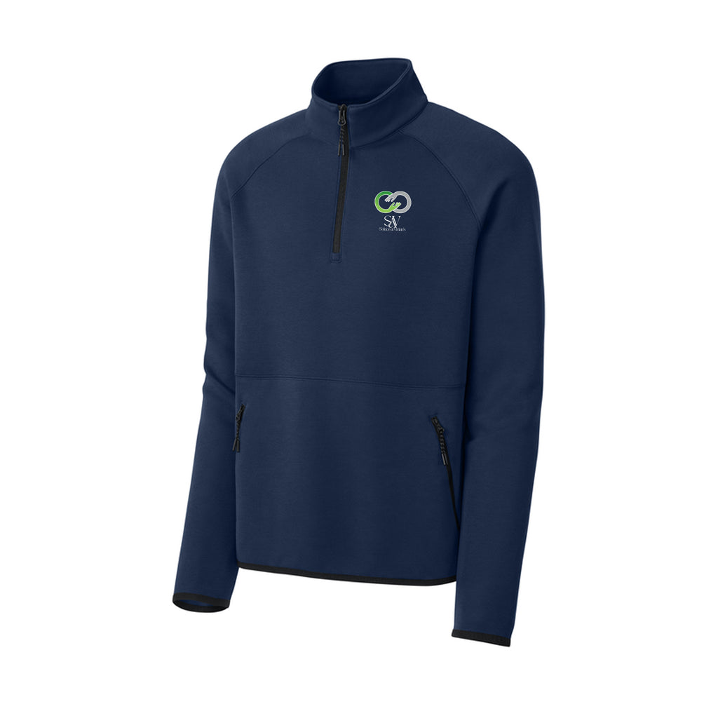 Solace at Vivians - Sport-Tek® Phenom 1/4-Zip