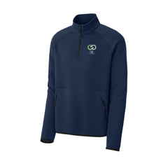 Solace at Vivians - Sport-Tek® Phenom 1/4-Zip