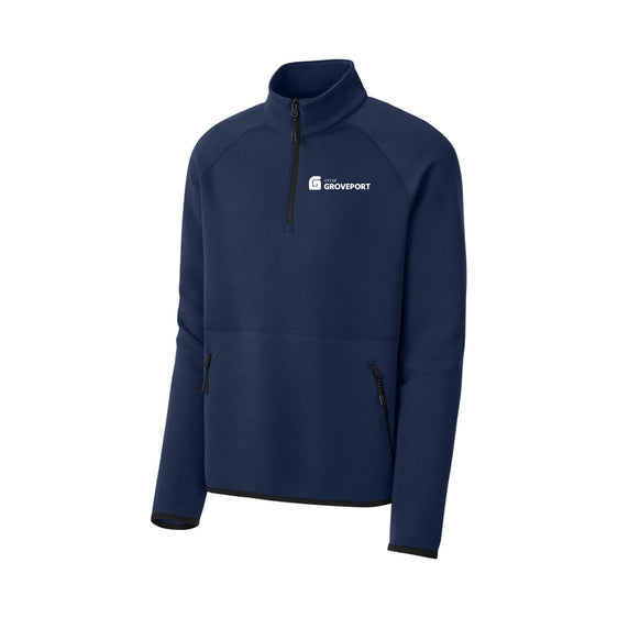 City of Groveport - Sport-Tek® Phenom 1/4-Zip