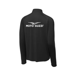 Cadre Cycle - Sport-Tek® Sport-Wick® Stretch 1/4-Zip Pullover