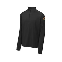 Ann Arbor Buying Center - Sport-Tek® Sport-Wick® Stretch 1/4-Zip Pullover