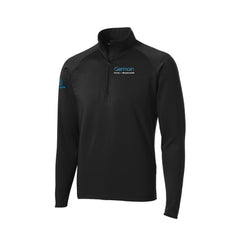 Germain Honda Beavercreek - Sport-Tek® Sport-Wick® Stretch 1/4-Zip Pullover