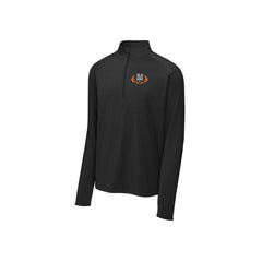 SVG Chevrolet - Sport-Tek® Sport-Wick® Stretch 1/4-Zip Pullover