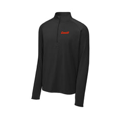 Cassill - Sport-Tek® Sport-Wick® Stretch 1/4-Zip Pullover