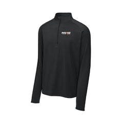 Nourse - Sport-Tek® Sport-Wick® Stretch 1/4-Zip Pullover