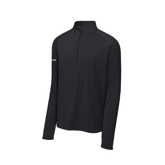 Lexus of New Orleans - Sport-Tek® Sport-Wick® Stretch 1/4-Zip Pullover