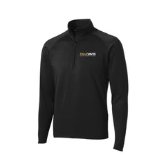 Paul Davis - Sport-Tek® Sport-Wick® Stretch 1/4-Zip Pullover