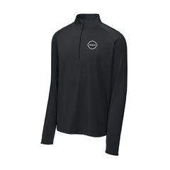 Conyer Nissan - Sport-Tek® Sport-Wick® Stretch 1/4-Zip Pullover