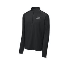 Midwest Polypak - Sport-Tek® Sport-Wick® Stretch 1/4-Zip Pullover