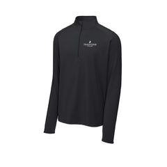Traditions of Hilliard - Sport-Tek® Sport-Wick® Stretch 1/4-Zip Pullover