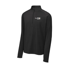 Propark Mobility - Sport-Tek® Sport-Wick® Stretch 1/4-Zip Pullover