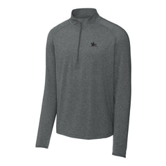 Etched Metal Company - Sport-Tek® Sport-Wick® Stretch 1/4-Zip Pullover