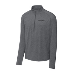 Goode Motor Mazda - Sport-Tek® Sport-Wick® Stretch 1/4-Zip Pullover
