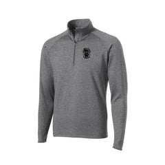 Teamsters Local 284 - Sport-Tek® Sport-Wick® Stretch 1/4-Zip Pullover