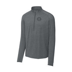 Conyer Nissan - Sport-Tek® Sport-Wick® Stretch 1/4-Zip Pullover