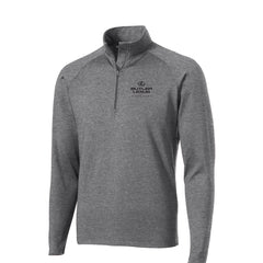 Butler Lexus - Sport-Tek® Sport-Wick® Stretch 1/4-Zip Pullover