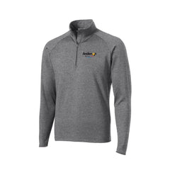 Anderson Honda Buick GMC - Sport-Tek® Sport-Wick® Stretch 1/4-Zip Pullover