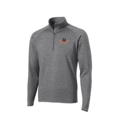 SVG Chevrolet - Sport-Tek® Sport-Wick® Stretch 1/4-Zip Pullover