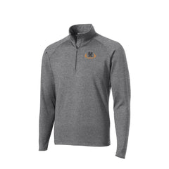 SVG C-D-J-R - Sport-Tek® Sport-Wick® Stretch 1/4-Zip Pullover