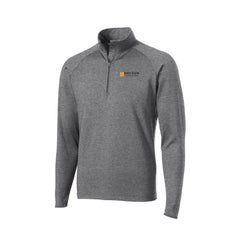 Rhythm Architecture - Sport-Tek® Sport-Wick® Stretch 1/4-Zip Pullover
